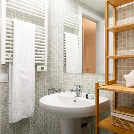 Andbnb I Grandvalira: Hogar Acogedor C. Terraza Y Parking شقة *