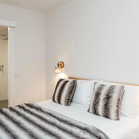 Apartment Andbnb I Grandvalira: Hogar Acogedor C. Terraza Y Parking *