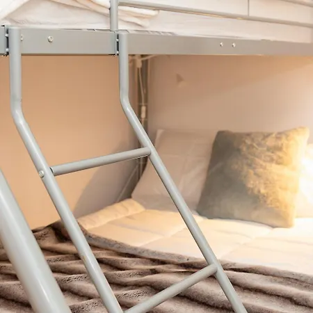 Andbnb I Grandvalira: Hogar Acogedor C. Terraza Y Parking Apartment *