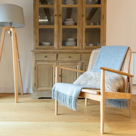 Andbnb I Grandvalira: Hogar Acogedor C. Terraza Y Parking