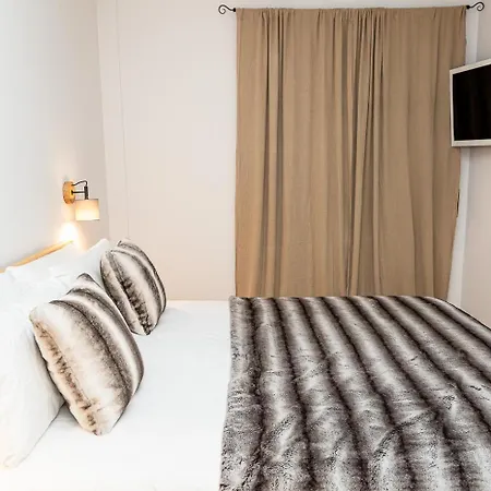 Andbnb I Grandvalira: Hogar Acogedor C. Terraza Y Parking Apartment *